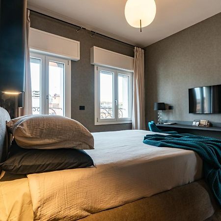 Panorama Apartment 博洛尼亚 外观 照片