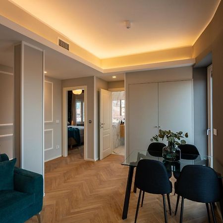 Panorama Apartment 博洛尼亚 外观 照片