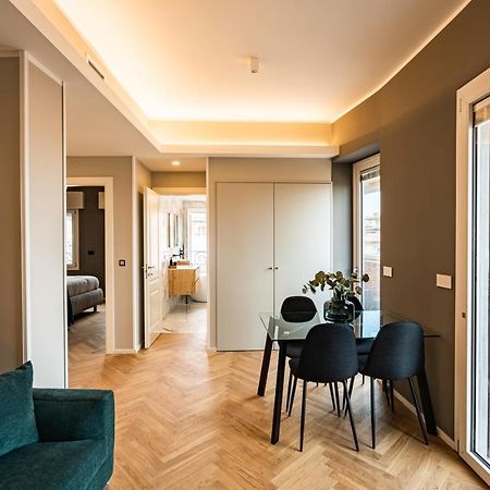 Panorama Apartment 博洛尼亚 外观 照片