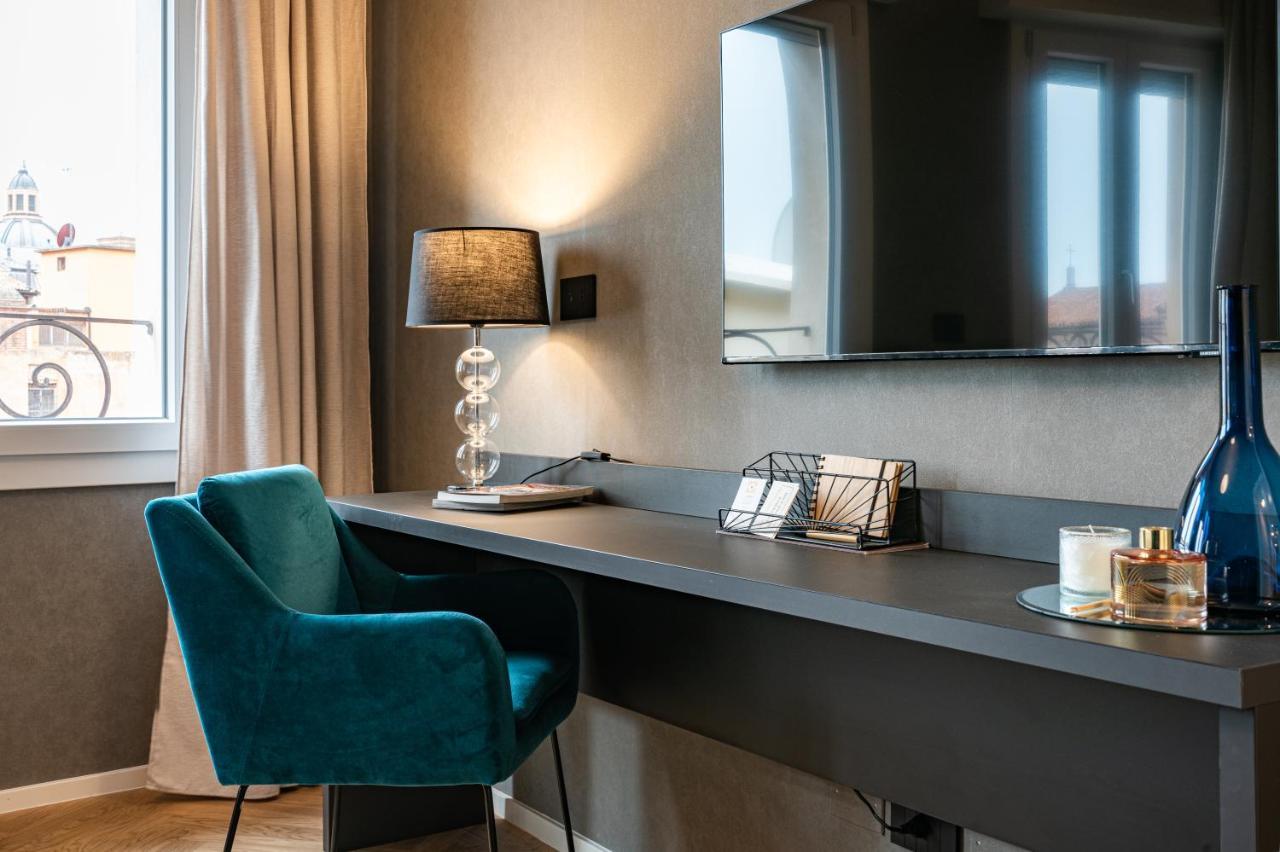 Panorama Apartment 博洛尼亚 外观 照片