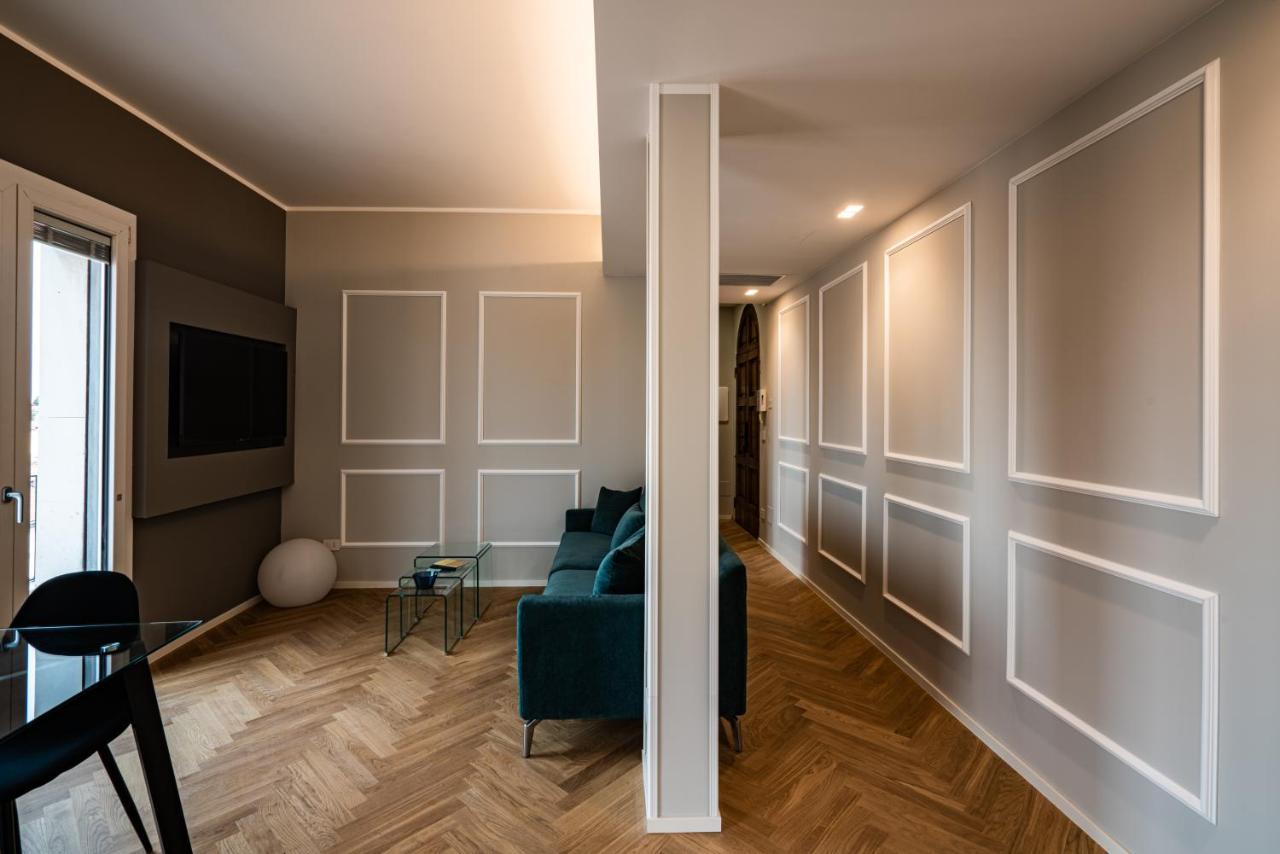 Panorama Apartment 博洛尼亚 外观 照片